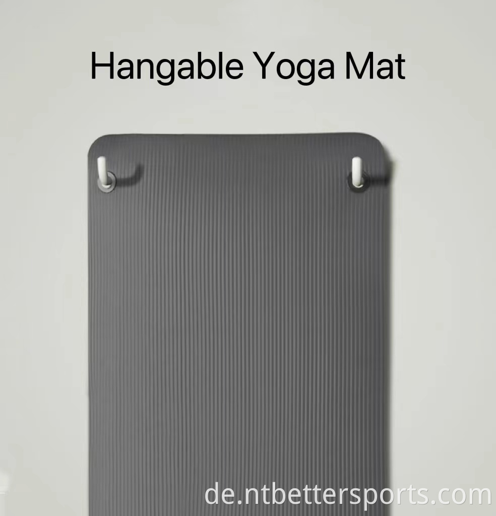 Yoga Mat 